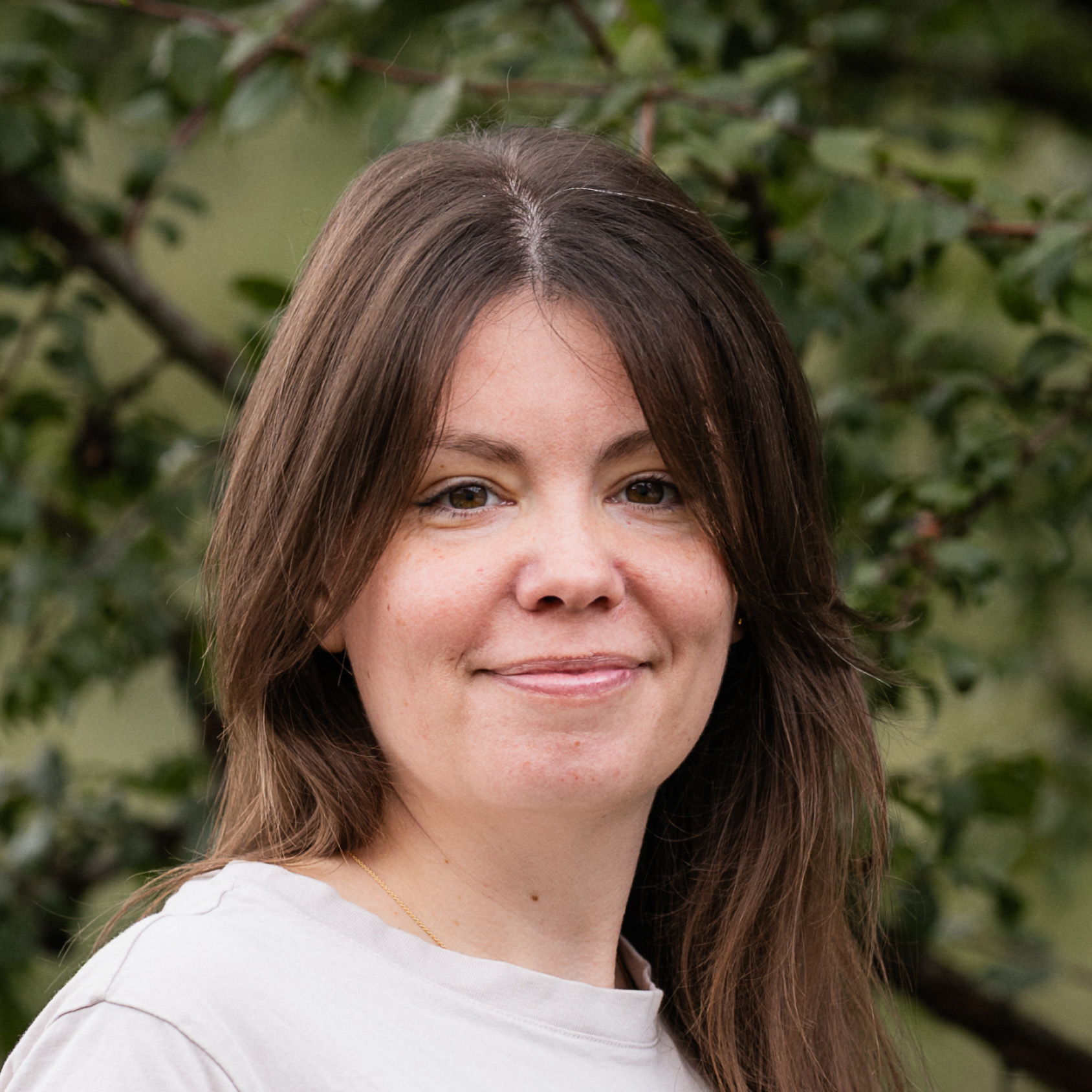Katrin Schreuders von Herzinshaus